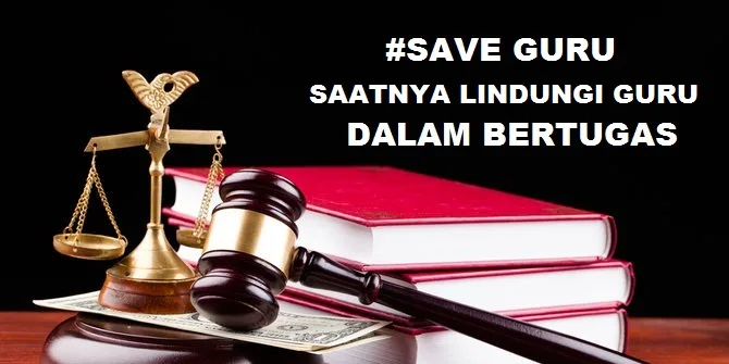 Lindungi Guru, DPRD Inisiatif Perda Perlindungan‎