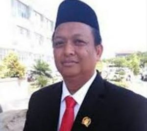 H. Zulkifli Zain