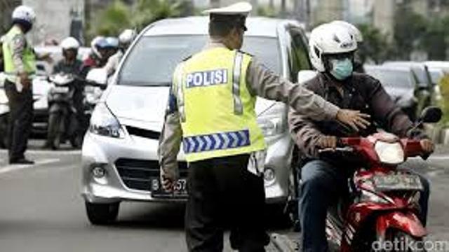 Polres Sidrap Akan Menggelar Operasi Patuh 2017, ini Sasarannya