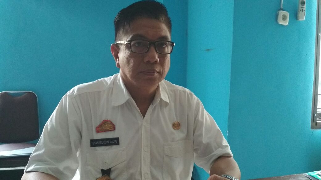 Disdukcapil Perangi Narkoba Lewat Sosialisasi