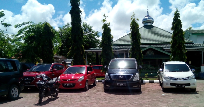 TPPU, Ahmad Lusi Dimiskinkan, Segini Vonisnya..