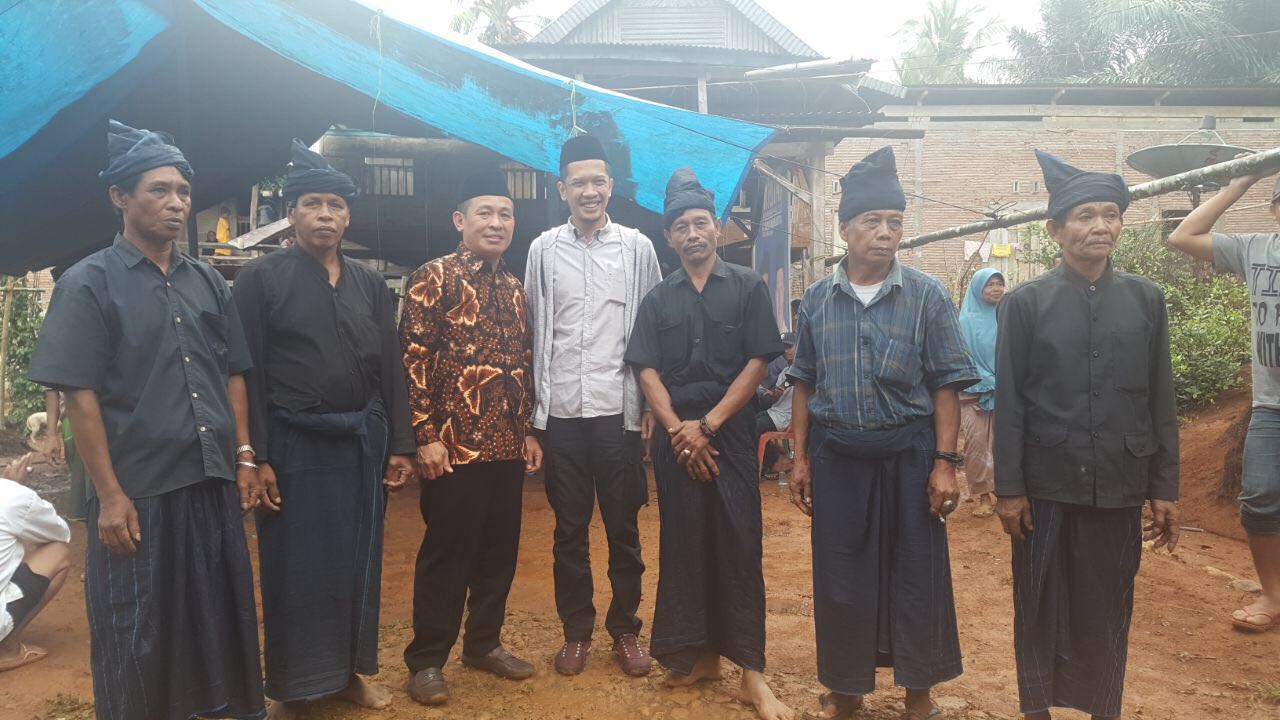 Relawan Papua Siap Menangkan Pasangan TAKBIR