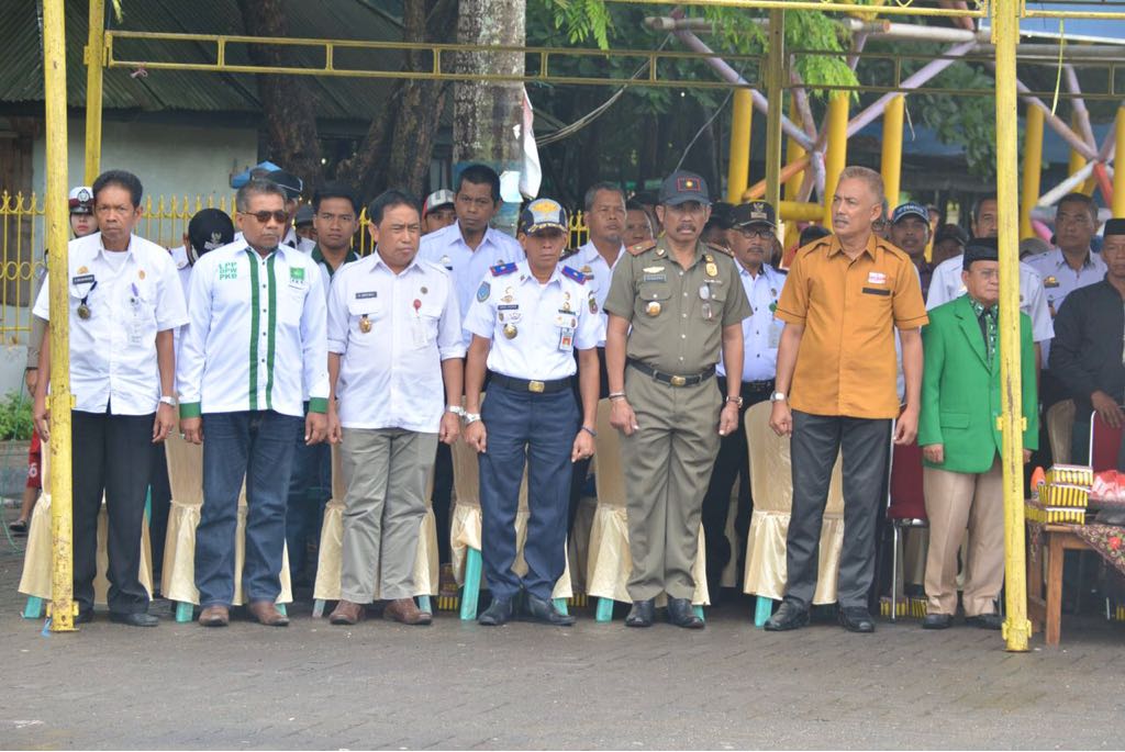 DoaMU Tak Hadiri Deklarasi Pilkada Damai