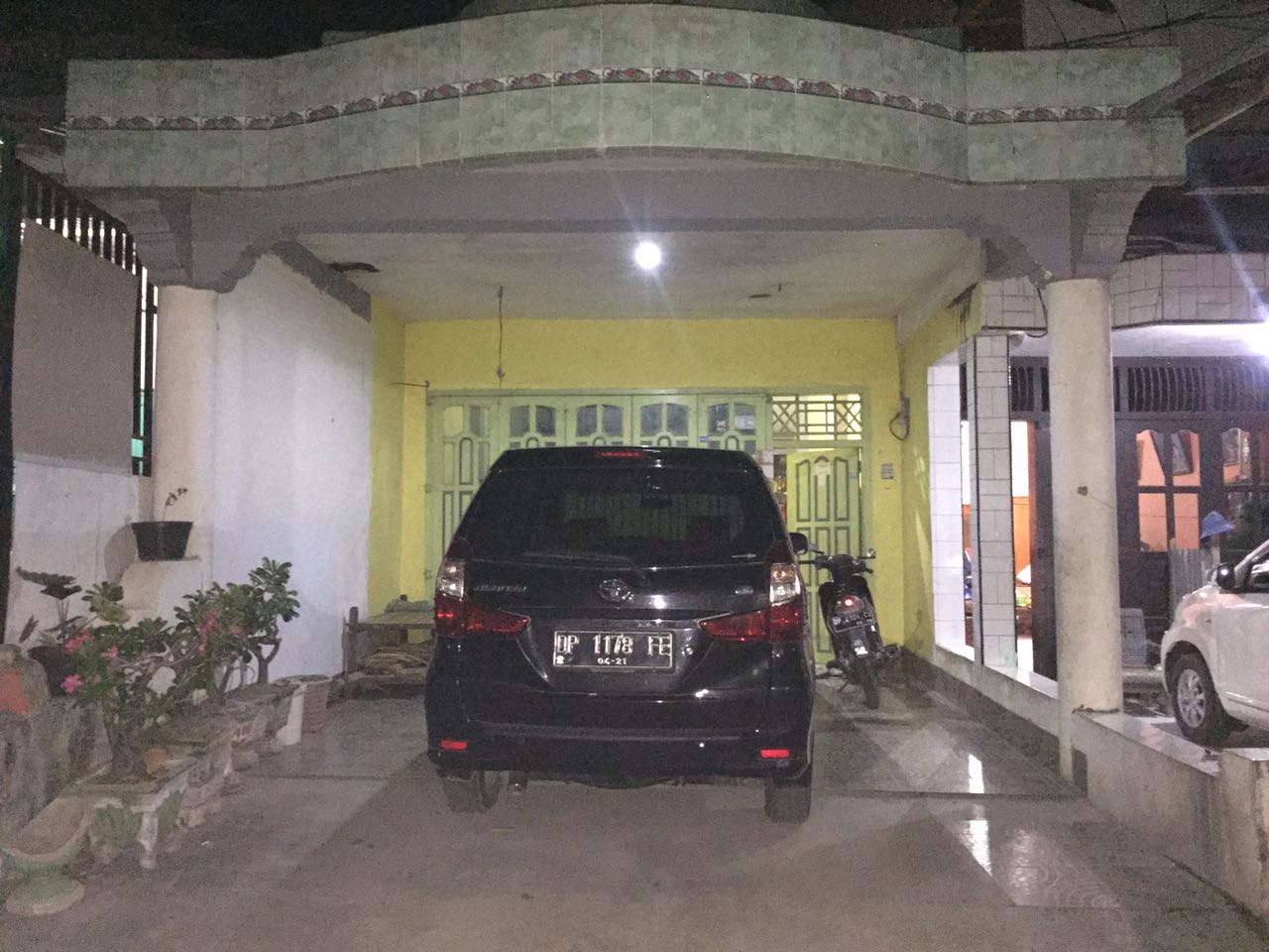 Rumah Anggota PPS Maritengngae Disatroni Maling. Segini Barang Hilang