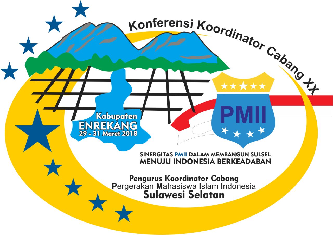 Ini Bakal Calon Ketua PKC PMII Sulsel Dinyatakan Lolos Verifikasi