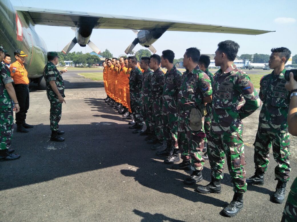 Nasib Penumpang KM Sinar Bangun Di Danau Toba Belum Jelas 