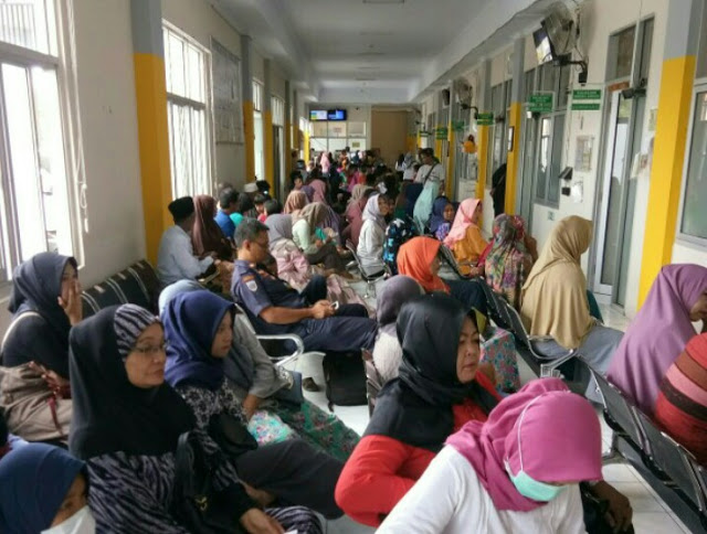 RSUD Latemmamala Raih Akreditasi Paripurna