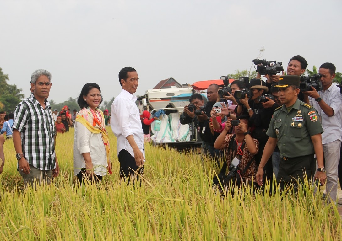 Hari Ini, Peradaban Baru Lahir di Sidrap