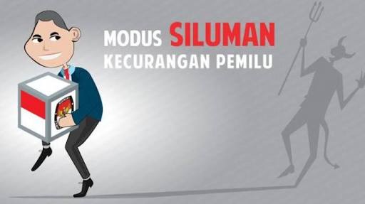 Tim FAS: Kecurangan Terstruktur, Sistematis dan Massive Terjadi di Kecamatan Bacukiki Barat