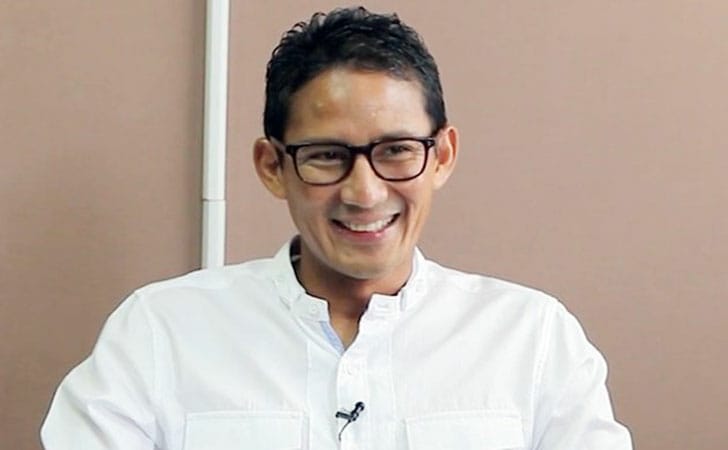 Cawapres Sandiaga Uno, dan Mahfud MD Ternyata Punya Darah Bugis-Makassar