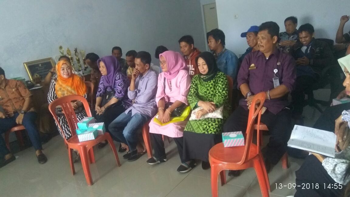 Sidrap Buka Peluang Bagi Penyedia Layanan Pengembang Ekonomi Lokal