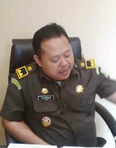 Tiga Pejabat Dishut Sulsel Di Periksa Kejati