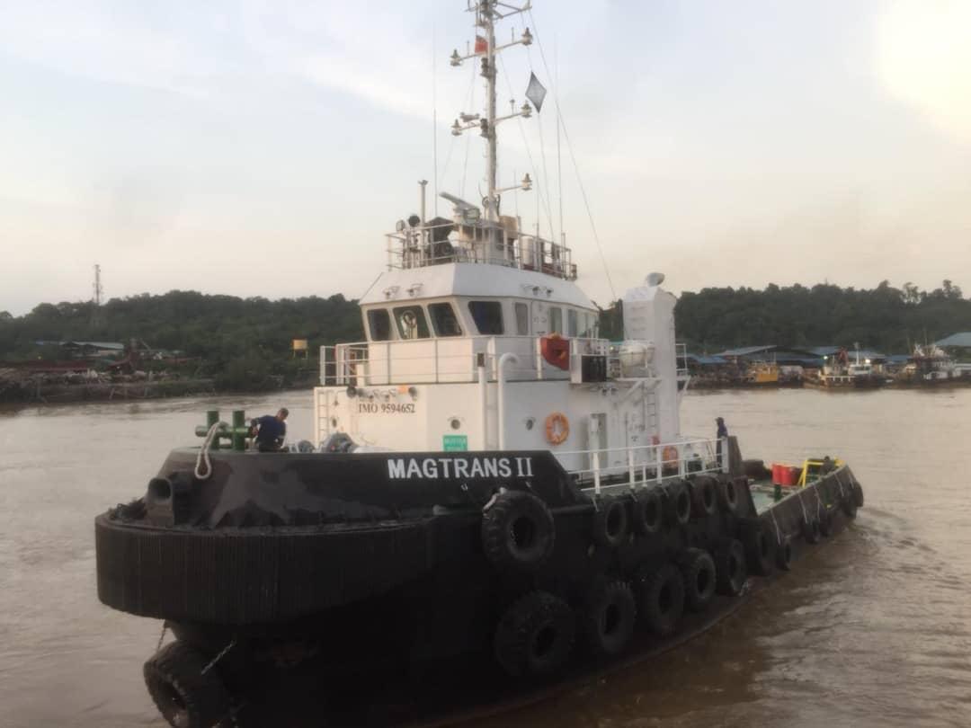 Lagi, Kelompok Abu Sayyaf Tebar Teror. Kapten Kapal Tug Boat Asal Indonesia Jadi Korban Penembakan…