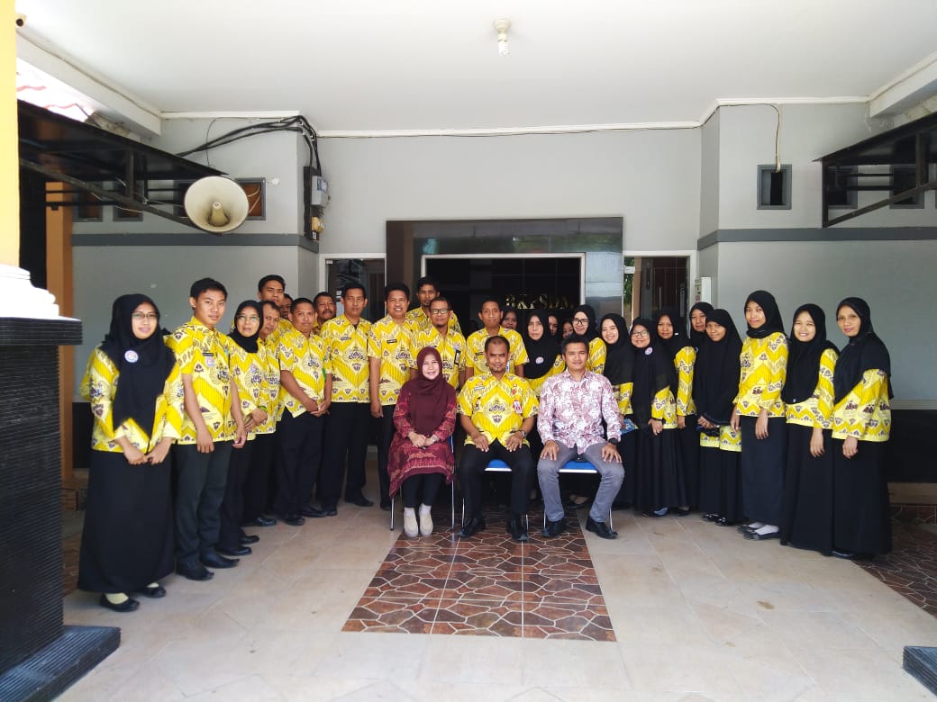 Penerapan Sistem Manajemen Mutu, ASN di Wajo Ikuti Acara Closing Audit External ISO 9001