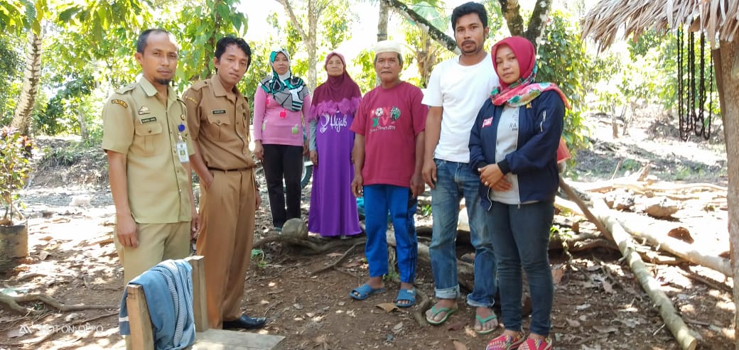 Warga Tak Pernah Dipanggil Memilih, Kini Ditangani PPK Kecamatan Pitu Riase