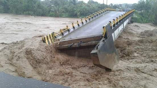 Sudah 2 Hari Jalur Poros Makassar-Maros Lumpuh Total