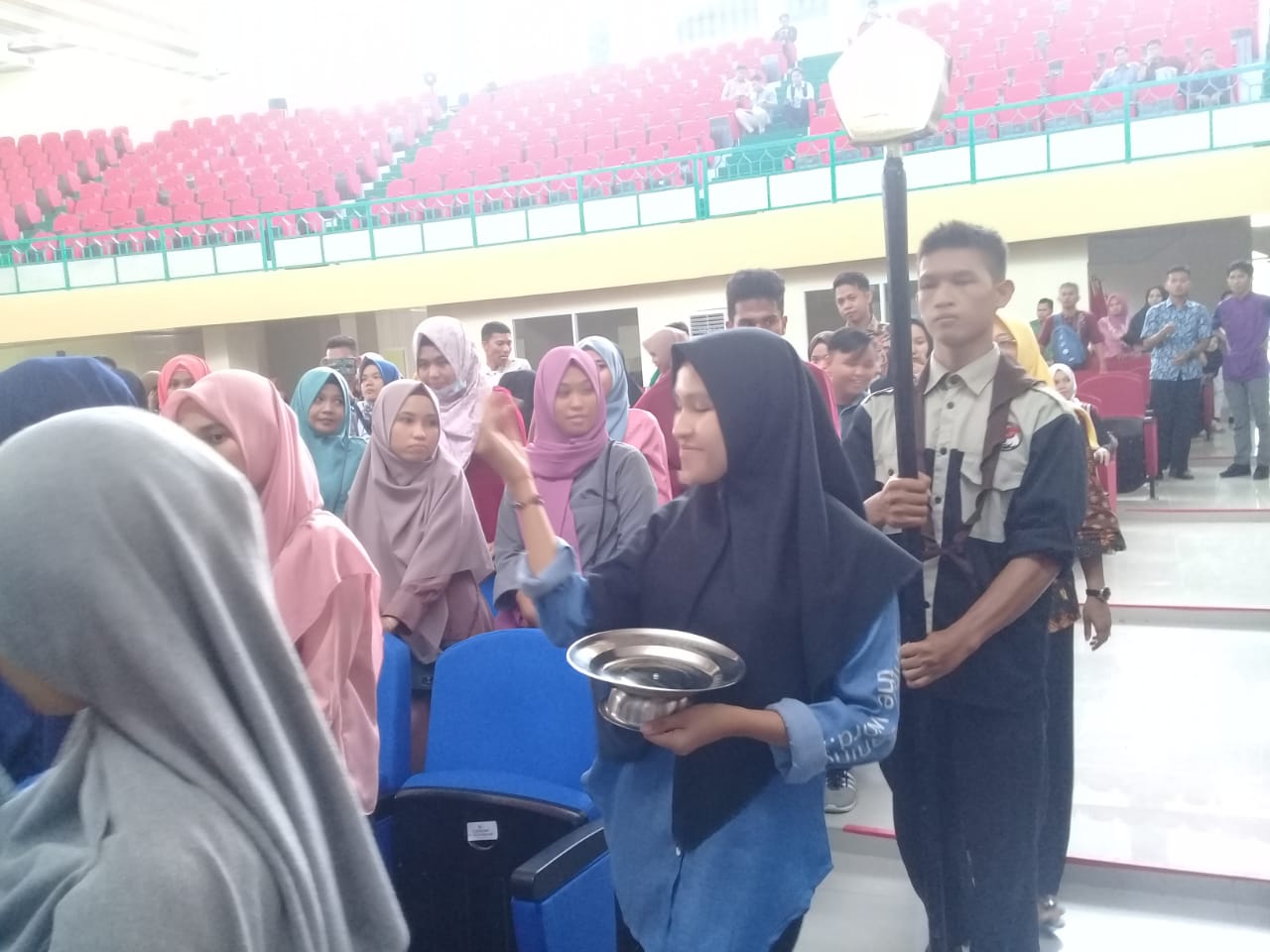 Hari Ini, Dirjen Pendis Dijadwalkan Orasi Ilmiah pada Wisuda 532 Mahasiswa IAIN Parepare