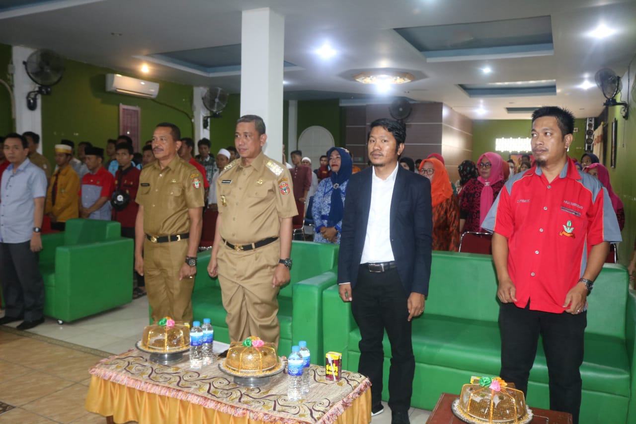 Pelatihan Kepemimpinan Muhammadiah Digelar Langsung di Hotel Ayu