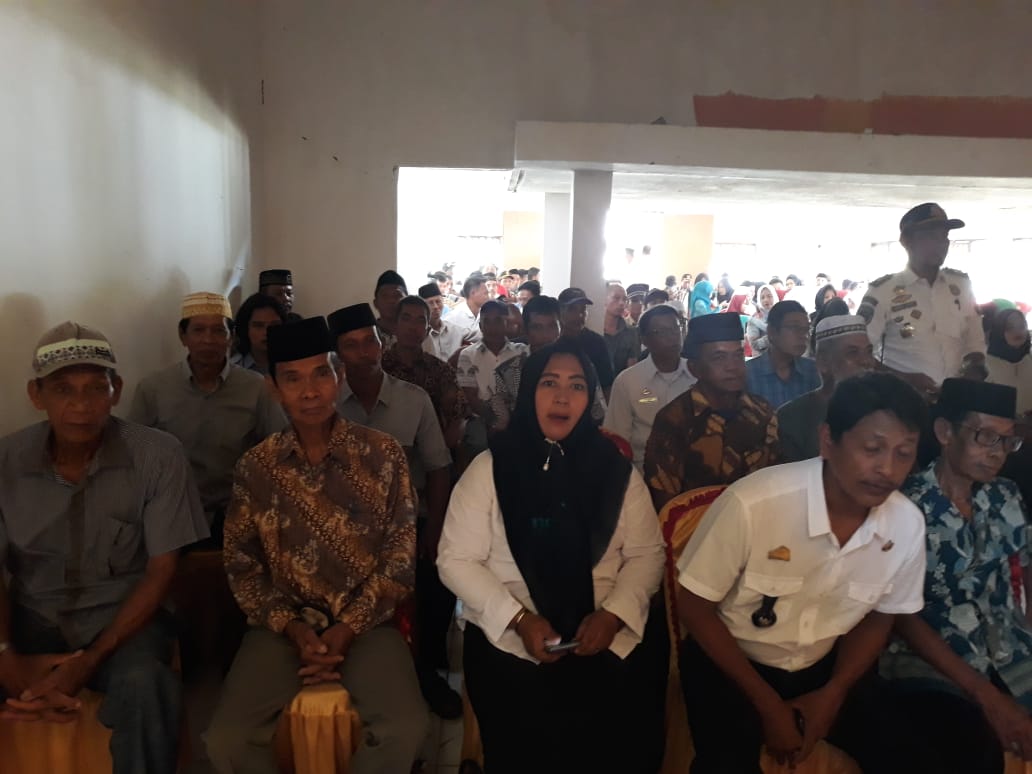 Musrenbang RKPD Kecamatan Takkalalla Melahirkan Program Strategis