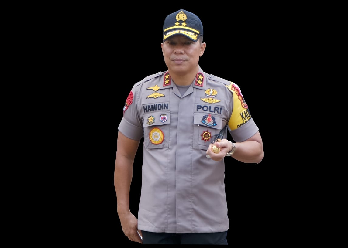 Ini Agenda Kapolda Sulsel Esok di Polres Sidrap