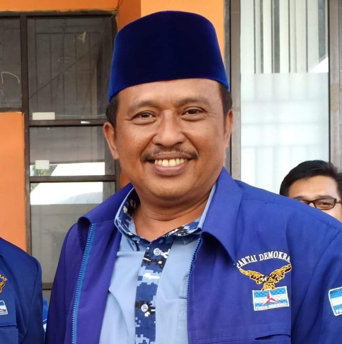 Anggota Komisi IV DPRD Wajo, AD Mayang