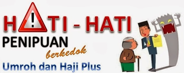 Travel Patra Jaya Humairah Sidrap Diduga Tak Kantongin PIHK