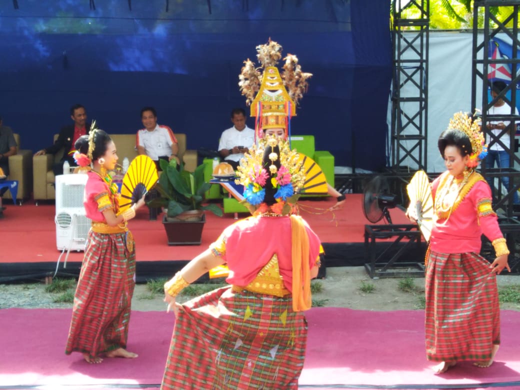 Bupati Wajo : Tanggungjawab Sosial Perusahaan Perbankan pada Masyarakat/CSR