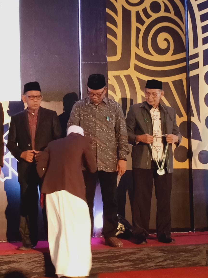 Pendidikan Islam Bentuk Pribadi Muslim Seutuhnya