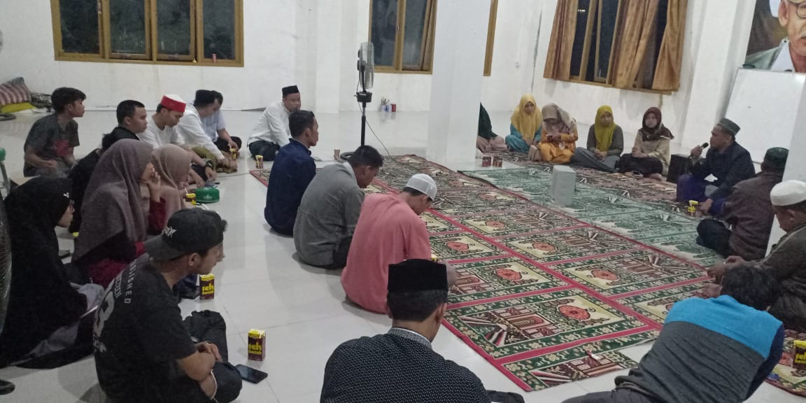 Dianggap Bisa Memicu Perpecahan, Toga dan Tomas Serukan Tolak Keras People Power