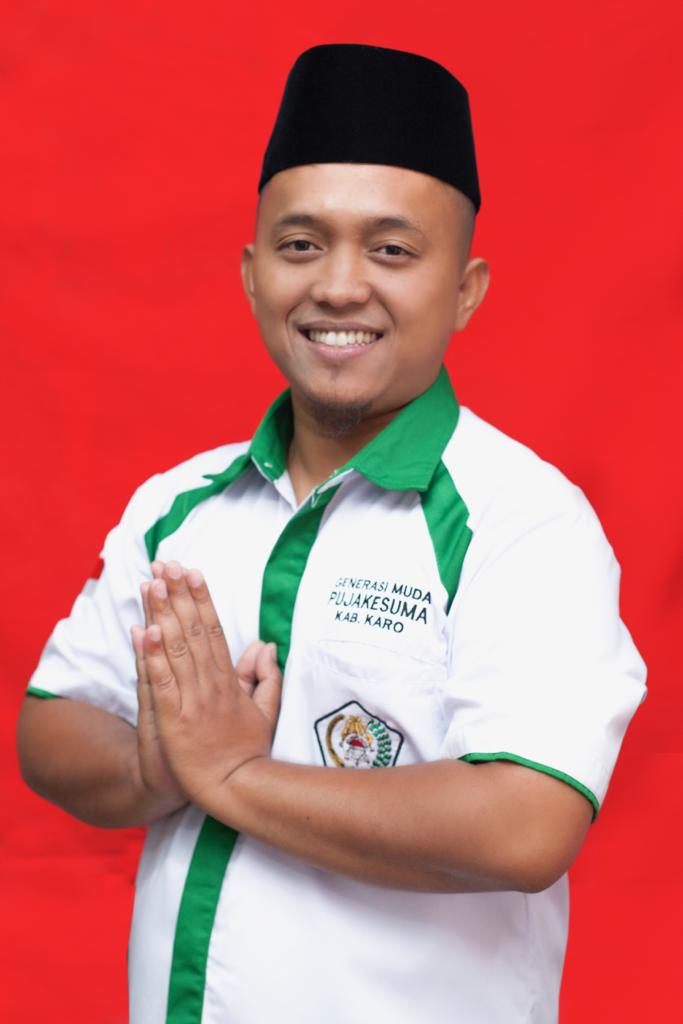 GM Puja Kesuma, Anggap People Power Dapat Memecah Kesatuan dan Persatuan Bangsa