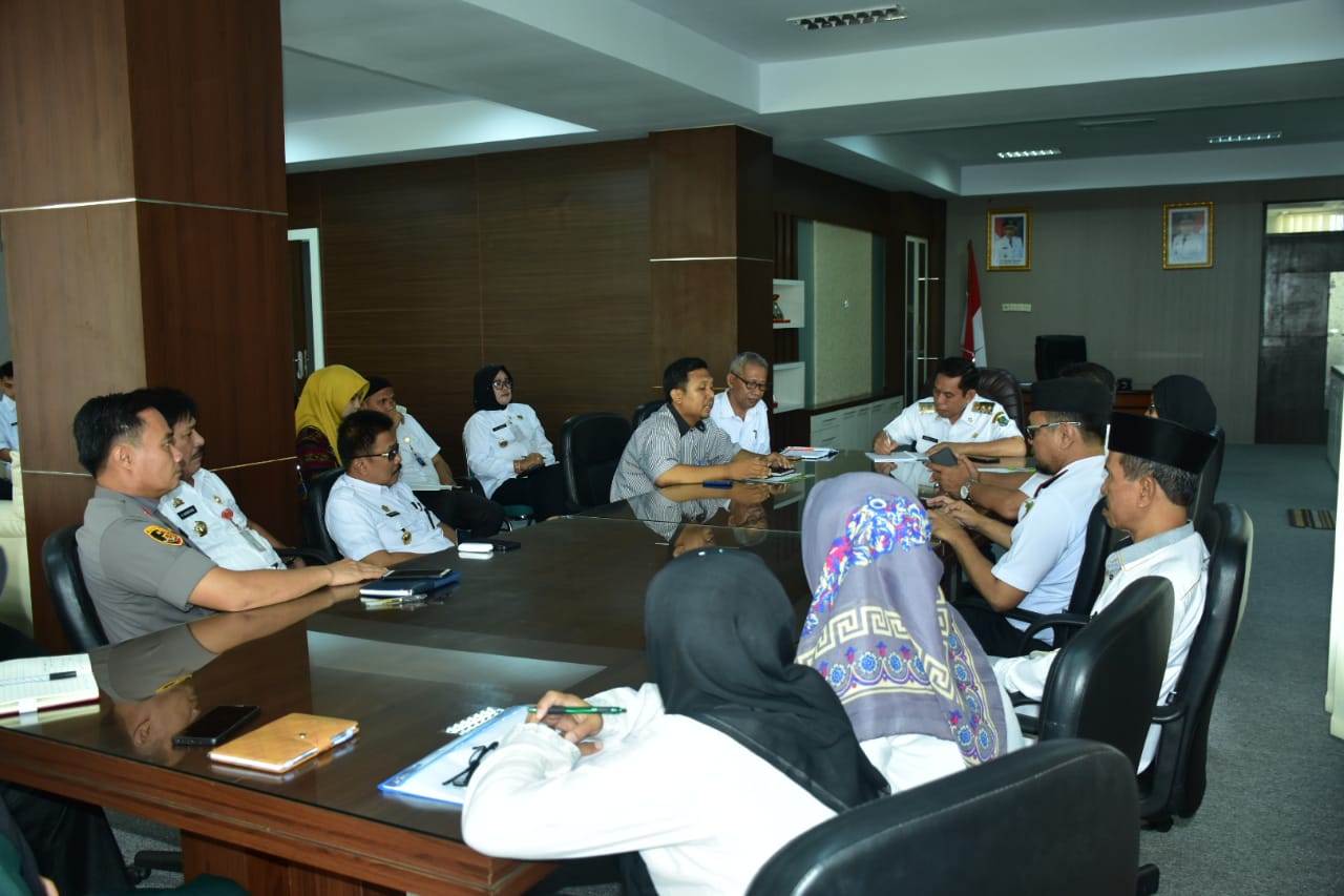 Event Nasional POSKI 2 Bakal Digelar Di Sidrap