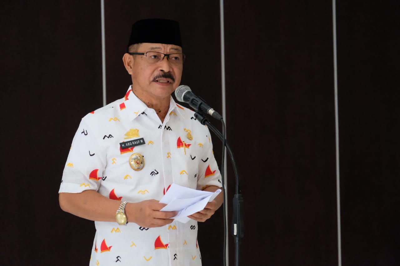 Tingkatkan Pendapatan Daerah, Pemkab Gowa Gandeng DJP Gelar Sosialisasi Perpajakan