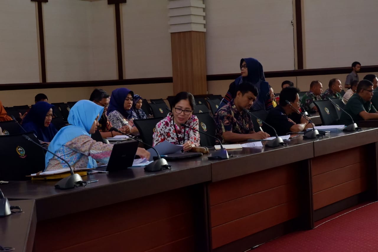 Sekprov : Komunikasi Efektif Redam Potensi Konflik Agraria