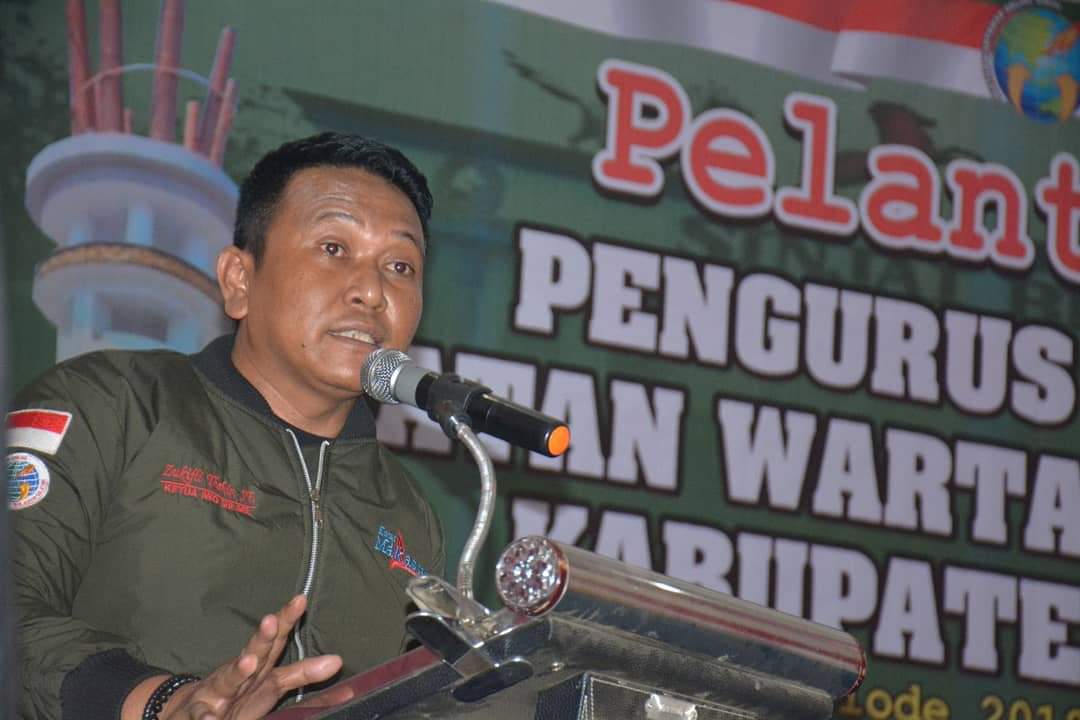 IWO Sulsel Desak Kepolisian Tangkap Oknum Pemukul Wartawan