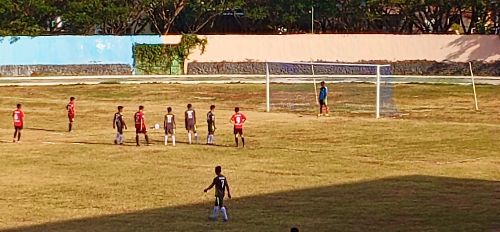 Taklukkan Perssin Sinjai 3-2, Tim Nene Mallomo Sidrap FC Petik Poin Penuh