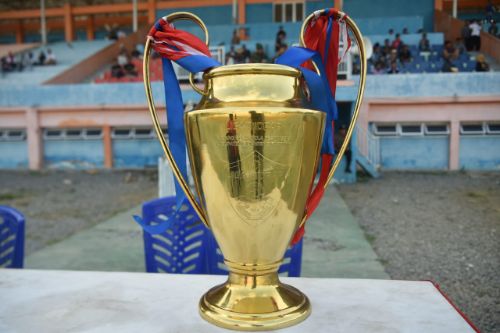 Liga 1 Sidrap 2019 Resmi Bergulir. 16 Club Siap Berlaga