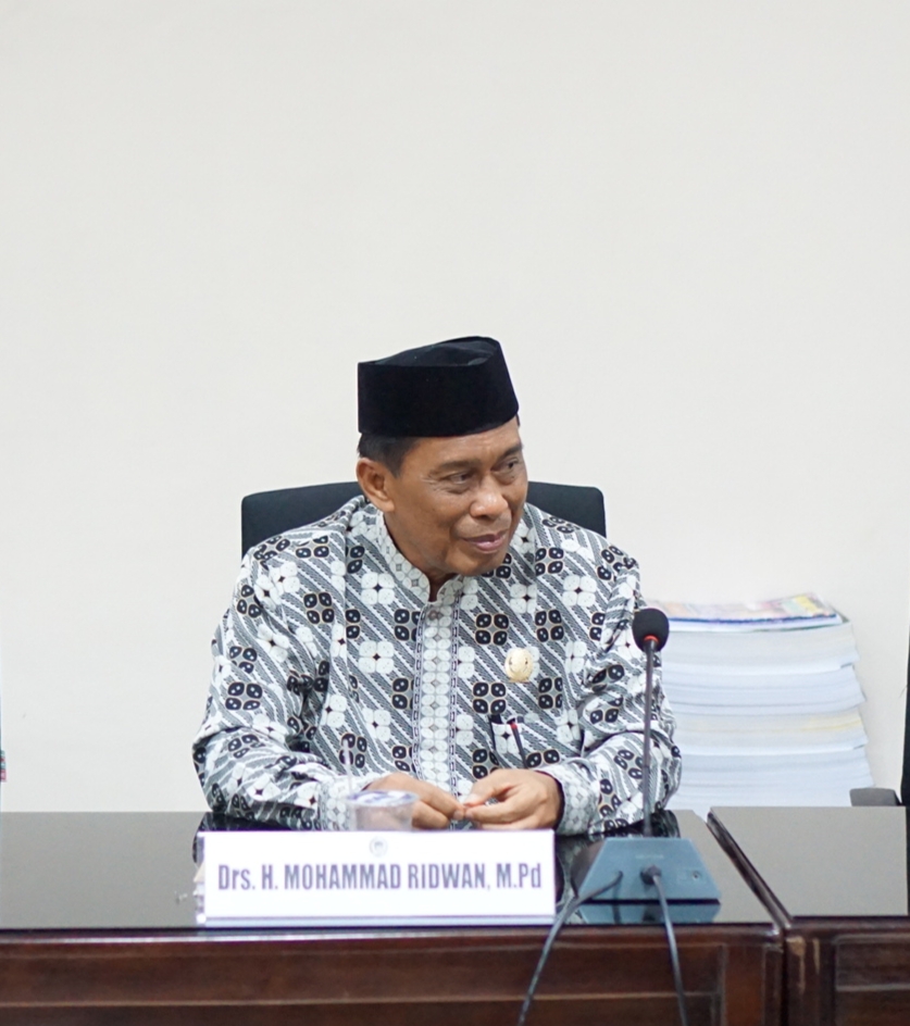 DPRD : Tanpa Tim Pakar, Rencana Revitalisasi Mesjid Tua Bakal Labrak UU