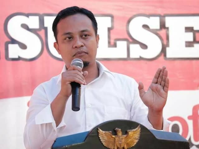 Wagub Sulsel Klaim Kabupaten Sidrap Masih Terendah Penduduk Miskin di Sulsel