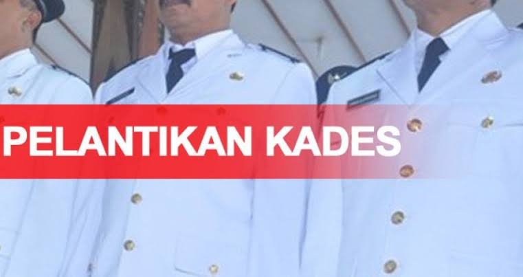 Besok, Bupati Sidrap Lantik 38 Kades Terpilih. Ini Nama-Namanya