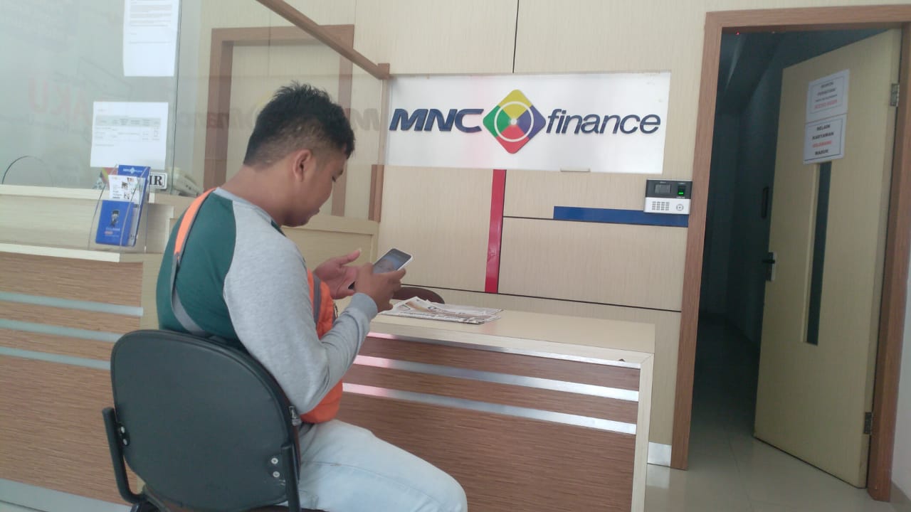 Intimidasi Warga dengan Ngaku Wartawan. Prilaku Oknum Karyawan MNC Finance Parepare Mulai Meresahkan