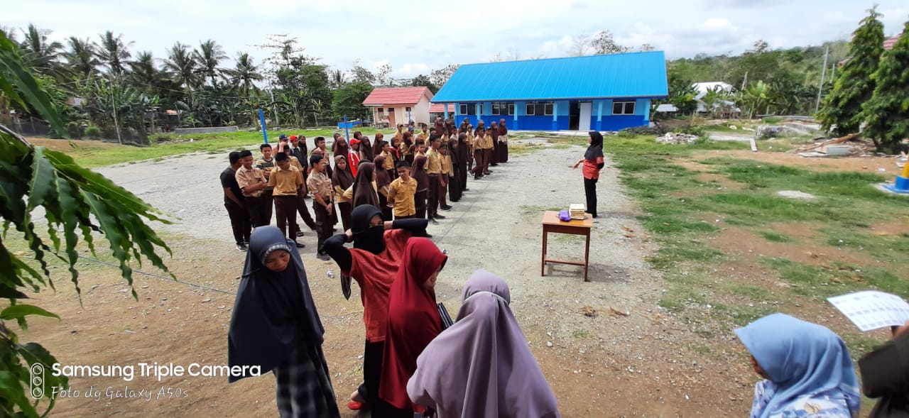 Fasilitas Mencukupi Diharap Jadi Spirit Peningkatan Kulaitas Pendidikan