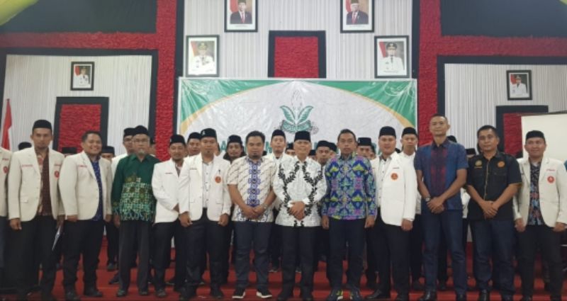 MB Minta Pemuda Muhammadiyah Kawal Visi Enrekang Emas