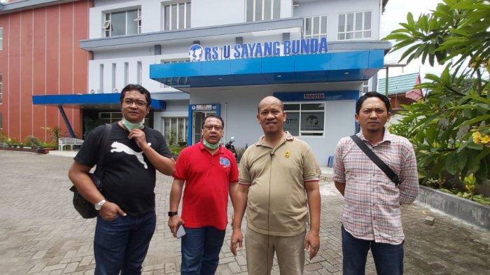 RS Sayang Bunda Makassar Ditunjuk RS Rujukan Khusus COVID-19