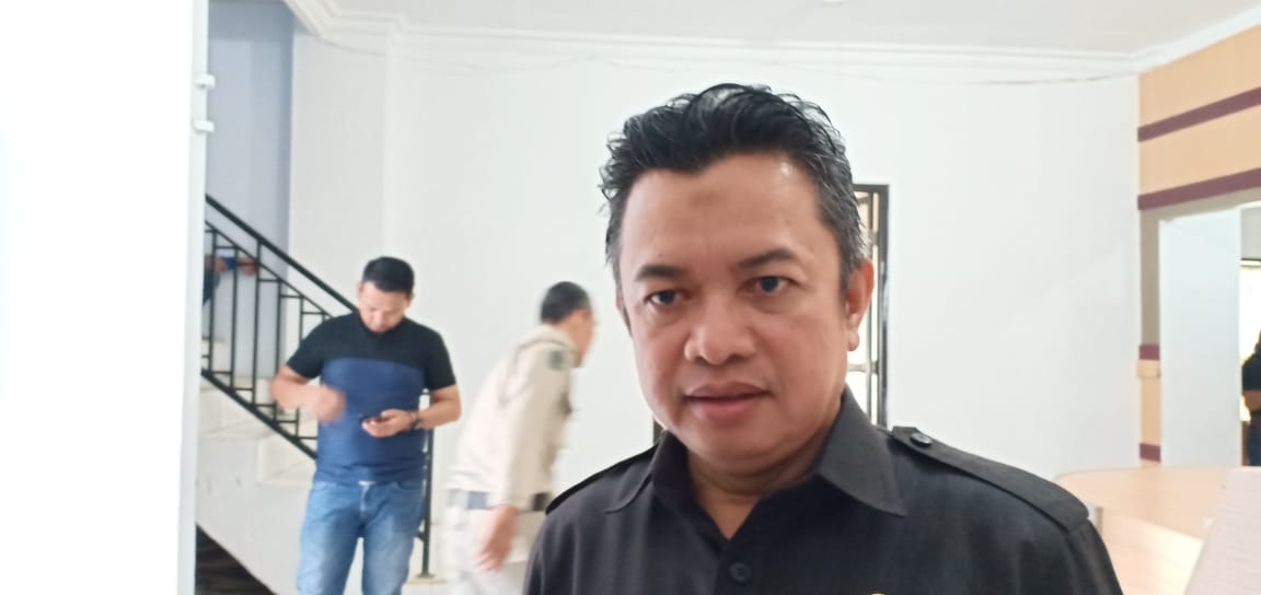 Dampak Corona Pada Ekonomi Rakyat, Yasser : Pelaku UKM Harus Bebas Pajak