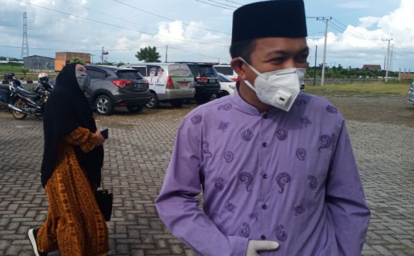 Seluruh Eks Jemaah Umroh Kooperatif, CEO H.Bunyamin : Saya Ucapkan Terimakasih