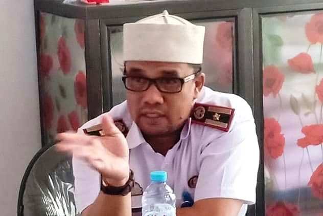 Wajib Diketahui,! ODP dan PDP Belum Tentu Terpapar Positif Covid-19