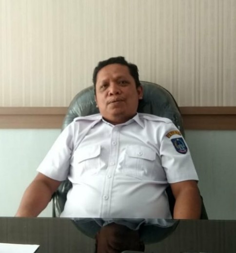 Tahun 2019, UPT Samsat Enrekang Over Target PAD di Sektor BPKB