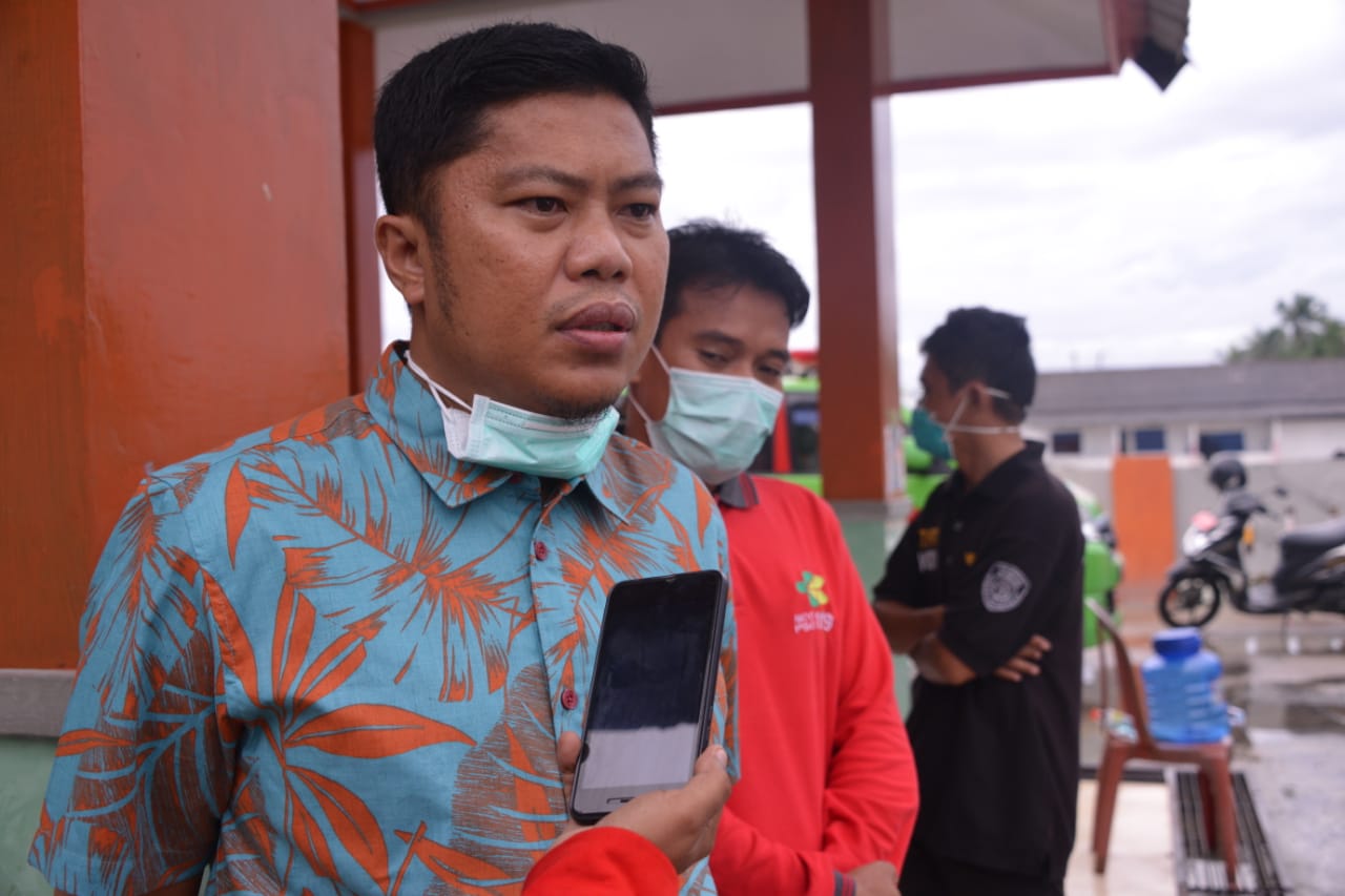 Tidak Ada Warga Miskin Ditelantaran, Pemkab Sinjai : Sudah Dibantu Dari Tahun Lalu