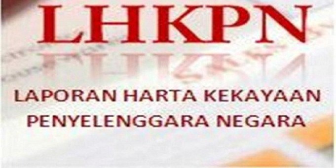 Dilapor Tepat Waktu, LHKPN Pejabat Pemkab Sidrap Masuk 100 Persen