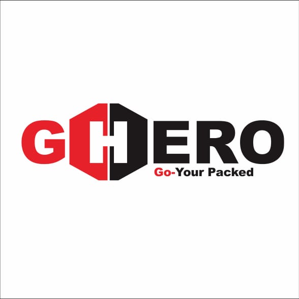 Hadir Aplikasi Kurir Go Hero Karya Pemuda Pinrang